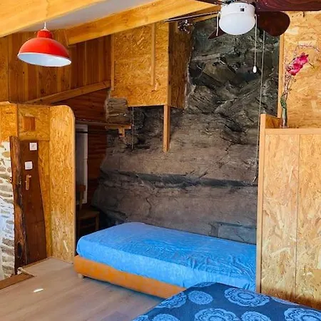 아파트 Rustique Au Bord Du Tarn *