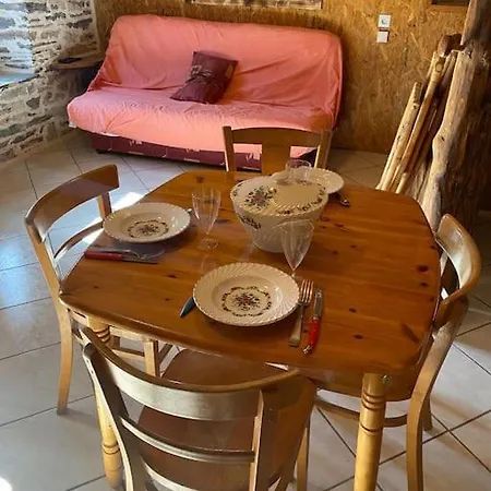 아파트 Rustique Au Bord Du Tarn *