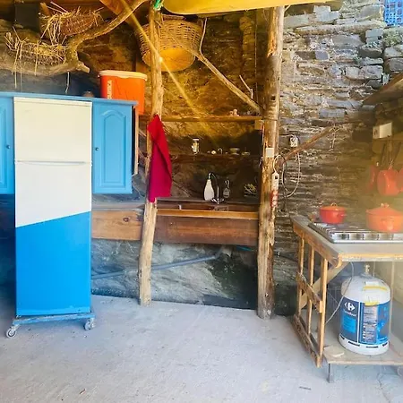 아파트 Rustique Au Bord Du Tarn