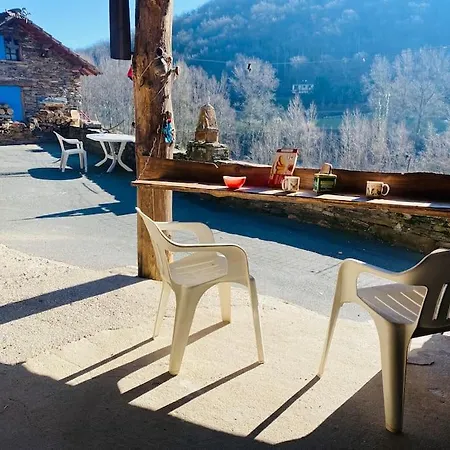 Rustique Au Bord Du Tarn 아파트 Marsal (Tarn)
