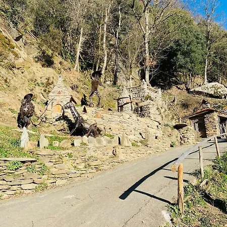Rustique Au Bord Du Tarn