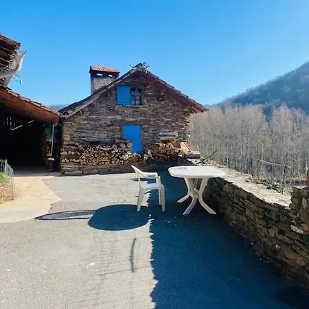 Rustique Au Bord Du Tarn Marsal (Tarn)