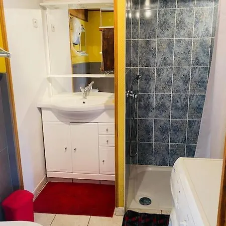 Apartment Rustique Au Bord Du Tarn