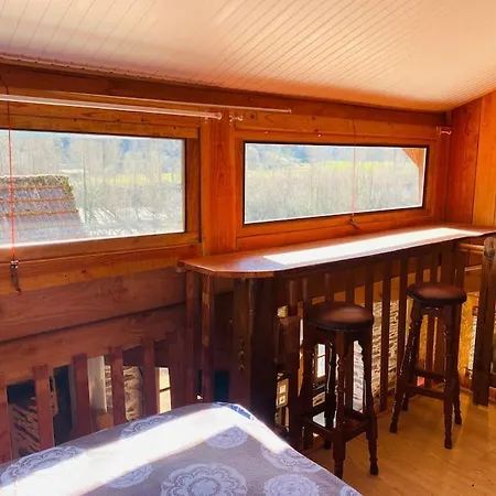 Rustique Au Bord Du Tarn Apartment