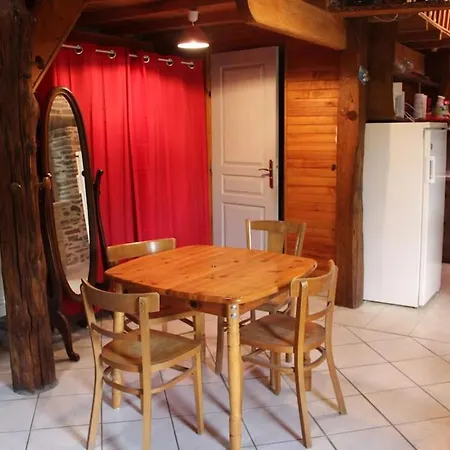 Rustique Au Bord Du Tarn Apartment *