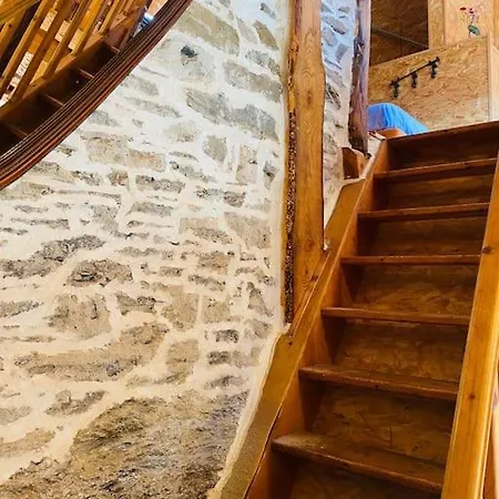 Apartment Rustique Au Bord Du Tarn Marsal (Tarn)